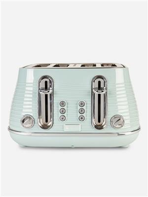 Haden Devon 4 Slice Toaster Sage | Bash