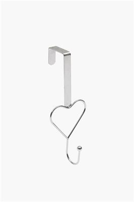 Chrome Heart Single Hook | Mr Price Home