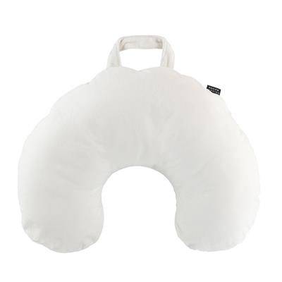 Coussin dAllaitement - Peluche Naturel – CLÉMENT