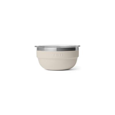 YETI 1 Qt Insulated Food Insulated Bowl With Lid