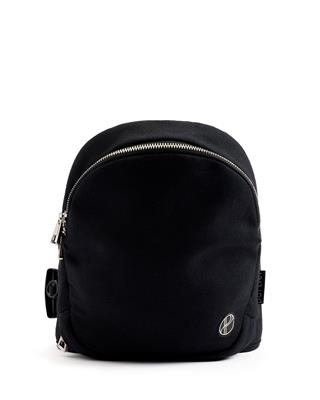 Brio Belt Toddler Carrier - Jet Black – Portier Australia Pty Ltd