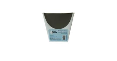 4Baby Shampoo Rinser - White/Grey | Baby Bunting AU