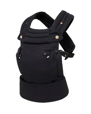 Limitless Baby Carrier - Jet Black – Portier Australia Pty Ltd