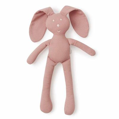 Rose Organic Snuggle Bunny Comforter – Snuggle Hunny