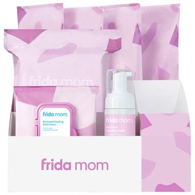 FridaMom Postpartum Recovery Essentials Kit | Best Buy Canada