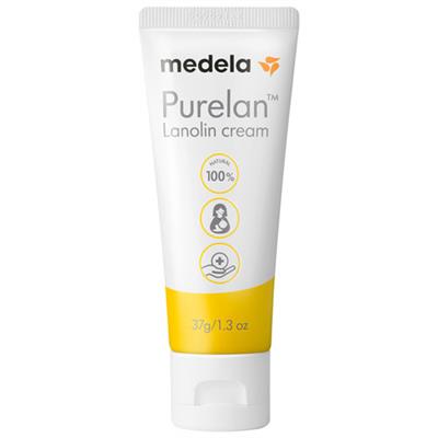 Medela Purelan Lanolin Cream - 1.3oz | Best Buy Canada