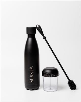 Missta Thermos Set
– Black