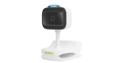 Uniden Additional Clamp Camera For BW6101R | Baby Bunting AU