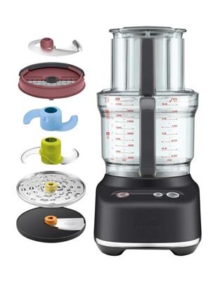Breville The Paradice 9 BFP638BTR2IAN1 | MYER