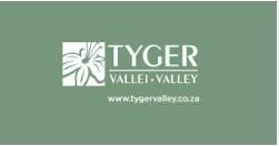 Tyger Valley Shopping Centre Voucher