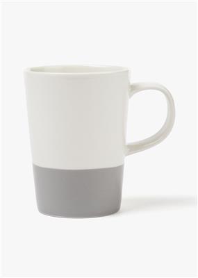 Woolworths Tall Dipped Mug