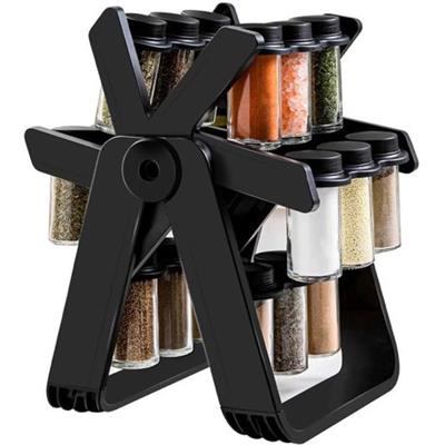 Spice Rack 18 Piece | Shop Today. Get it Tomorrow! | takealot.com