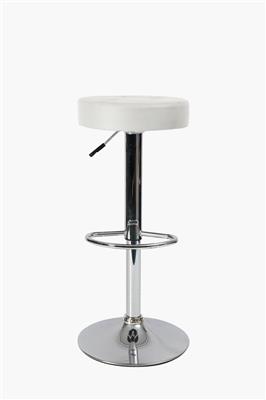 Studio Pu Bar Stool | Mr Price Home