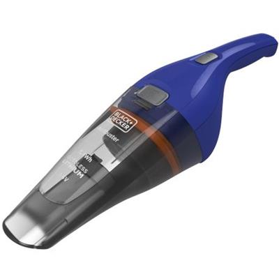 BLACK DECKER 3.6V Cordless Dustbuster Hand Vacuum With Accessories | Shop Today. Get it Tomorrow! | takealot.com