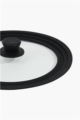 Universal Glass Lid,24-28cm | Mr Price Home