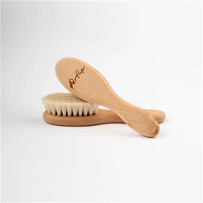 SoftTouch Baby Hair Care Brush