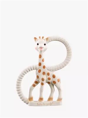 Sophie la girafe Teething Ring