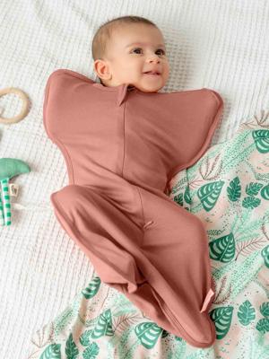 Buy Bamboo Baby Sleeping Pod For 0-3 Months | Cocoon Care