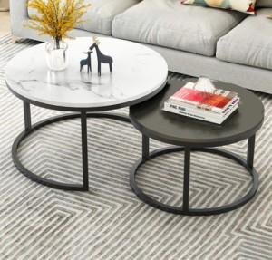 Fine Living 2001049 Metal Console Table | Makro