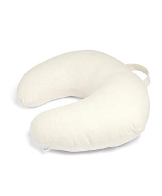 Mamas & Papas Nursing Pillow, Oatmeal Marl