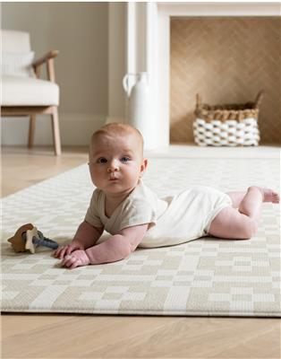 The Holbein Playmat
    
    
    
      – Totter + Tumble