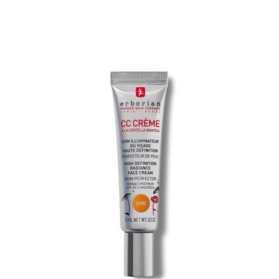 Erborian CC Cream 15ml (Various Shades) | LOOKFANTASTIC