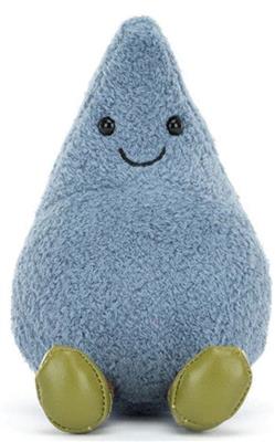 Jellycat - Amuseables Happy Raindrop
