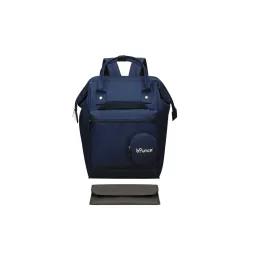 Bounce Diaper Backpack Navy | Babies R Us Online