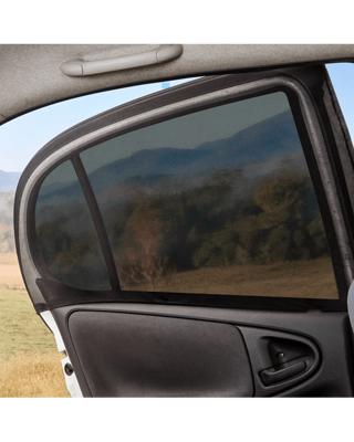 Rear Side Window Shade - Set of 2 - Kmart