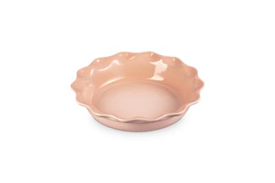 Stoneware Heritage Pie Dish