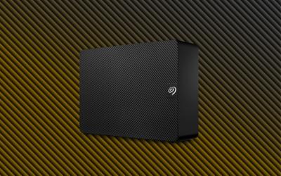 Expansion™ Desktop Hard Drive | Seagate UK