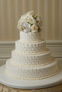 Wedding Cake Fund