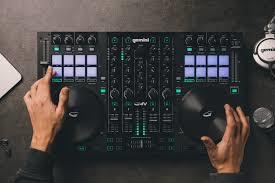 DJ Fund