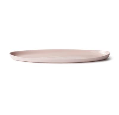 Fish Platter | Oval Shaped | Mud Australia