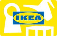 IKEA™ Gift Card from $25 to $500 + Earn Rewards | Giftcards.com