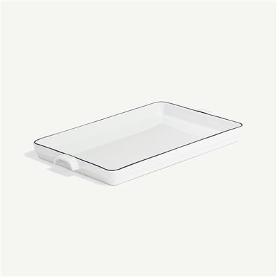 Porcelain Baking Slab | 9x13 | Made In - Made In