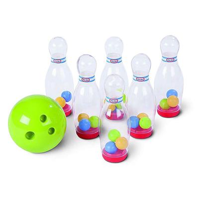 Little Tikes Clearly Sports Bowling Set| Toys R Us Australia
 – ToysRUs Australia