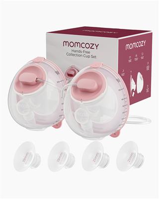 Momcozy Wearable Milk Standard Collection Cup - for Momcozy V Series &