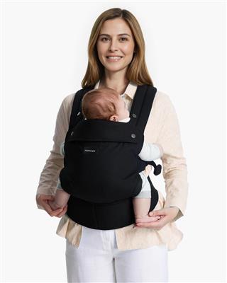 Ergonomic, Cozy and Lightweight - Baby Carrier