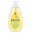 Johnsons Newborn Starter Bundle - Boots