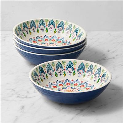 Marisol Outdoor Individual Bowls | Williams Sonoma