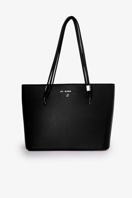 The Kira Bag - Black – Jo Borkett Fashions PTY LTD
