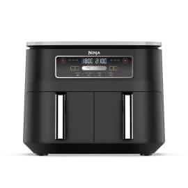 Ninja Foodi 4-in-1 Dual Zone Air Fryer 7.6L AF200UK - ninjaGB