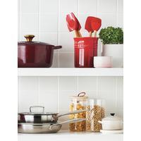 Le Creuset Utensil Jar With 4 X Craft Tools | Very