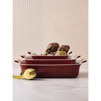 Le Creuset 26cm Deep Rectangular Dish | Very