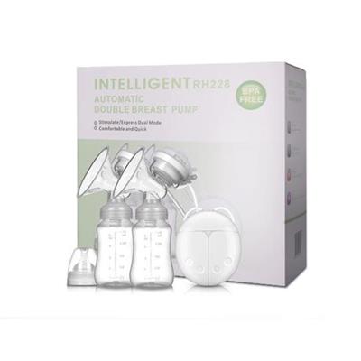 Electric Breast Pump Dual Suction Electric Breastfeeding Pump Prolactin | Shop Today. Get it Tomorrow! | takealot.com