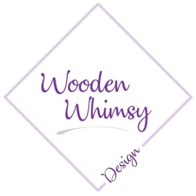 Growth Charts — Wooden Whimsy Design