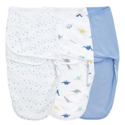 Sac dEmmaillotage Minky Easy (3) - Dino