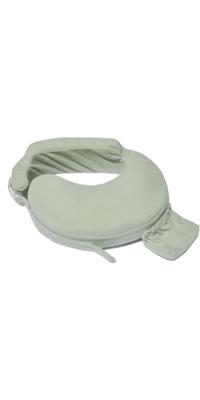 Buy My Brest Friend Deluxe Nursing Pillow Spring Green at Well.ca | Free Shipping $35+ in Canada