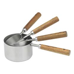 Provisions Measuring Cups - Ecology Homewares